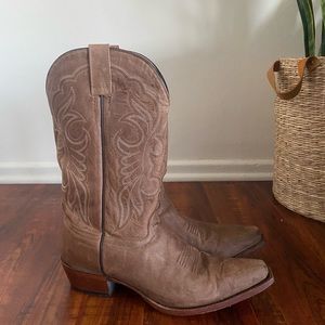 Women’s Cowboy Boots